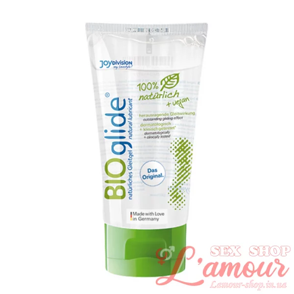 Лубрикант – BIOglide Neutral, 40 мл (артикул: 11002)