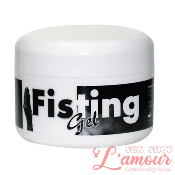 Лубрикант – Fisting Gel, 200 мл (артикул: 20289)