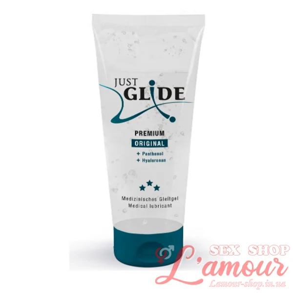 Гель Just Glide Premium 50 ml (артикул: 42-06256710000)