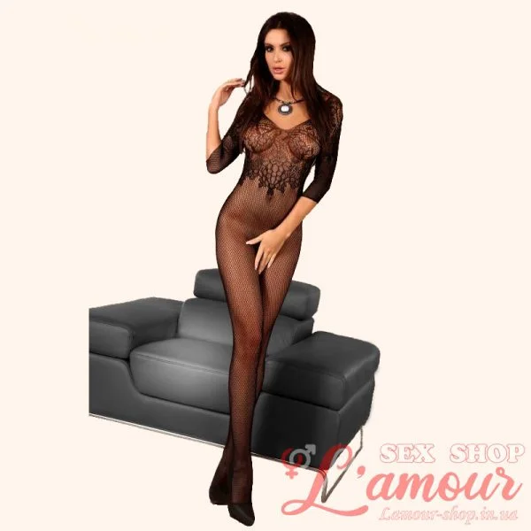 Боді Livco Corsetti Josslyn Black S\L (артикул: 446841)