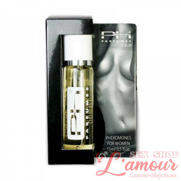 Жіночі духи 6 – Perfumy – spray – blister 15 мл / Flower (артикул: 6-0000606)