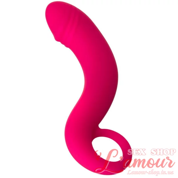 Анальний стимулятор Toyfa Popo Pleasure (артикул: 731328)
