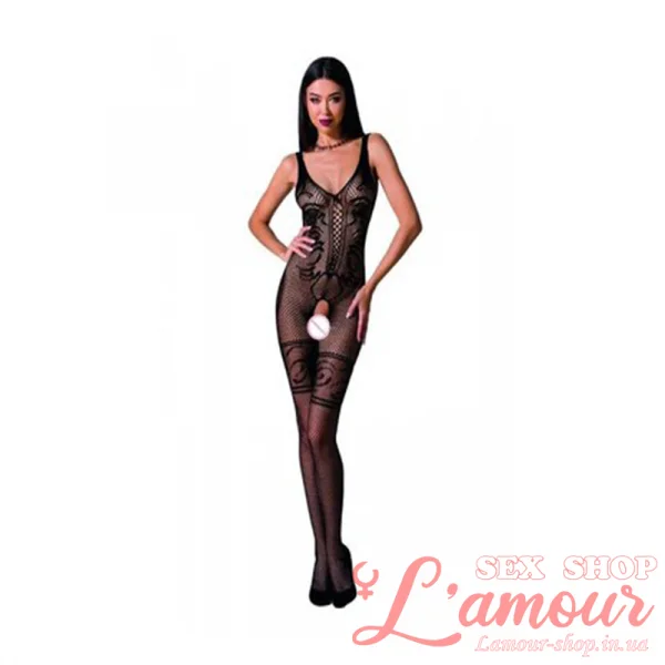 Боді Passion BS069 SML (артикул: BS069)